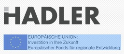 HADLER LOGO