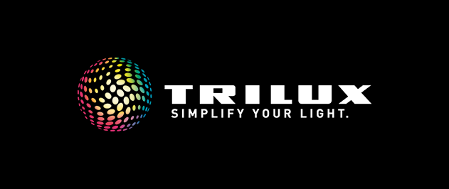 TRILUX logo